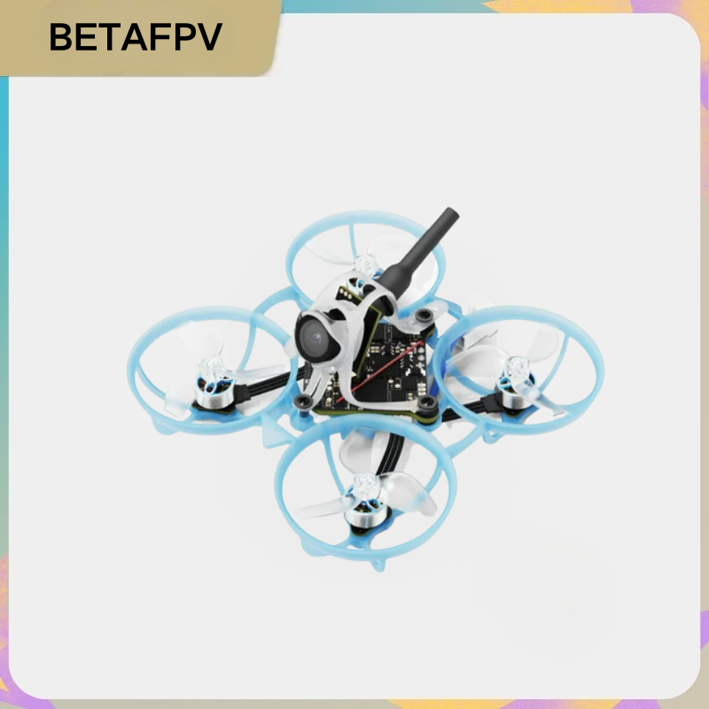 BETAFPV Air75 II ブラシレス ウープ クアッ - Drone Gimbal Brushless のレビューと価格