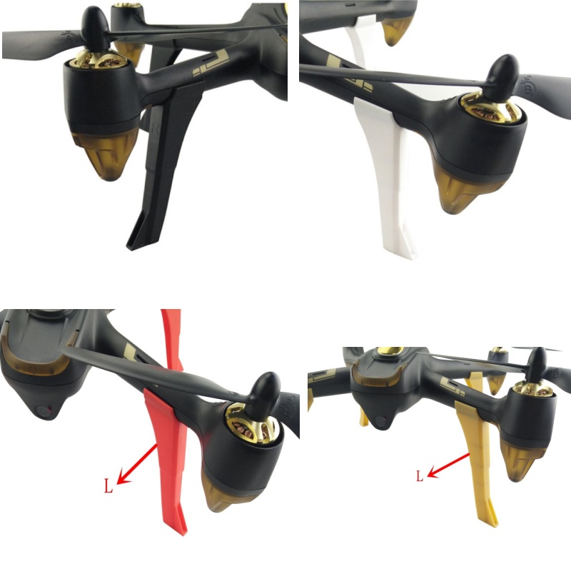 Hubsan H501S H501C X4 アップグレードさ - Drone Gimbal Controller のレビューと価格