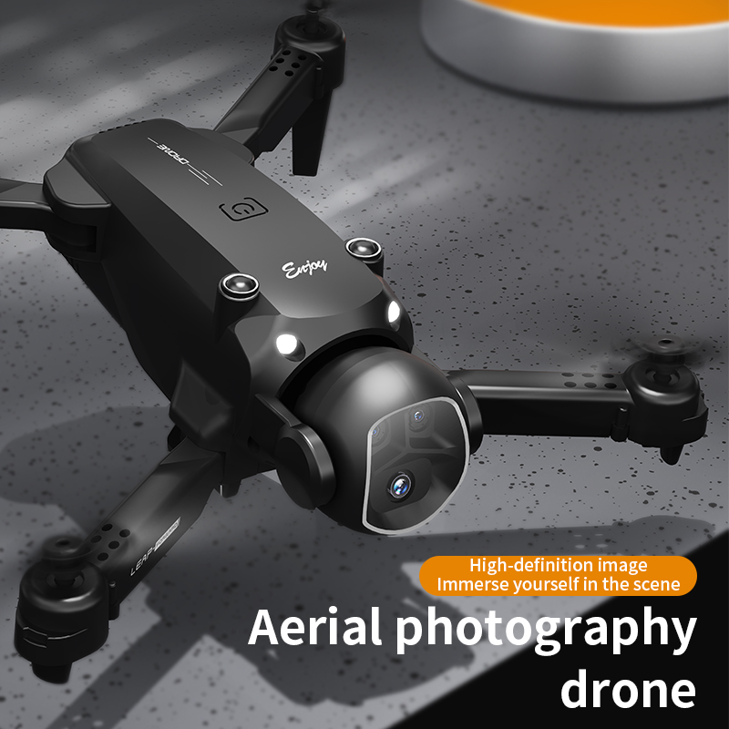 フラッグシップX5ドローン、4K電動ズームカメラ搭載、ブラシ - Drone Gimbal Brushless のレビューと価格