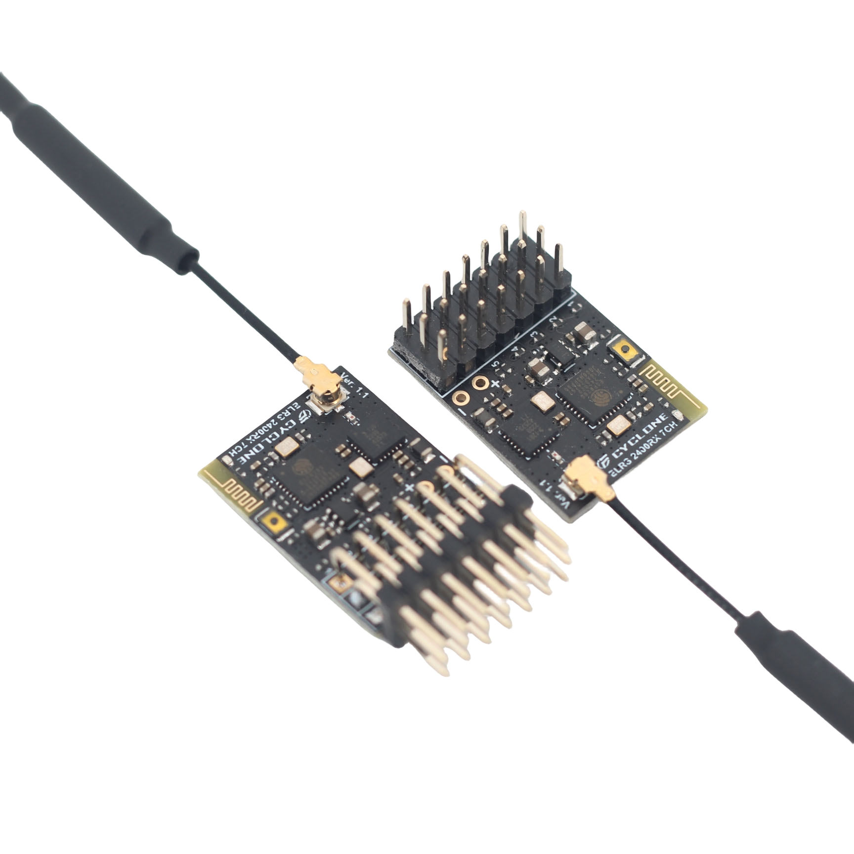Rcカー、fpvドローン、クワッドコプター、elrs 2.4 - Drone Gimbal Controller のレビューと価格