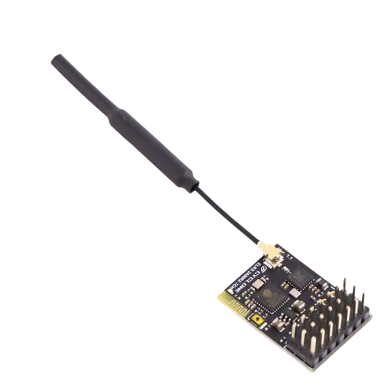 Rcカー、fpvドローン、クワッドコプター、elrs 2.4 - Drone Gimbal Controller のレビューと価格